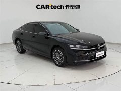 Volkswagen Magotan 2024 380TSI DSG Premium Edition Damai Bag - фото 4