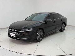 Volkswagen Magotan 2024 380TSI DSG Premium Edition Damai Bag - фото 5