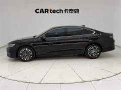 Volkswagen Magotan 2024 380TSI DSG Premium Edition Damai Bag - фото 6