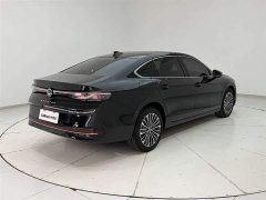 Volkswagen Magotan 2024 380TSI DSG Premium Edition Damai Bag - фото 8