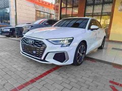 Audi A3 Sportback 35 TFSI Version - фото 1
