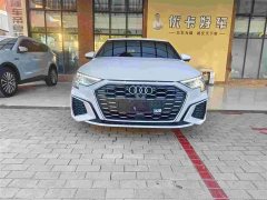 Audi A3 Sportback 35 TFSI Version - фото 2