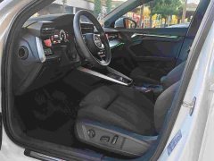 Audi A3 Sportback 35 TFSI Version - фото 4