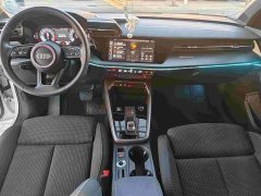 Audi A3 Sportback 35 TFSI Version - фото 6