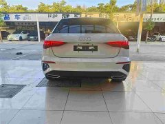 Audi A3 Sportback 35 TFSI Version - фото 8