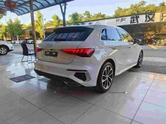 Audi A3 Sportback 35 TFSI Version - фото 9
