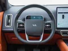 Li Auto L7 Pro - фото 10