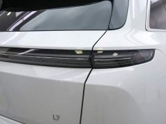 Li Auto L7 Pro - фото 14