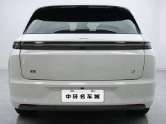 Li Auto L7 Pro - фото 15
