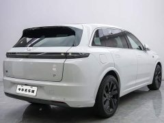 Li Auto L7 Pro - фото 16
