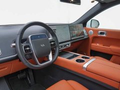 Li Auto L7 Pro - фото 6