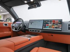Li Auto L7 Pro - фото 8