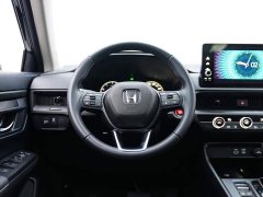 Honda CR-V 240TURBO 2WD Edition 5 - фото 10