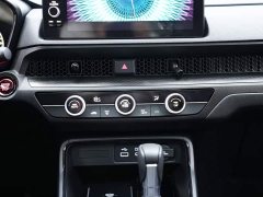 Honda CR-V 240TURBO 2WD Edition 5 - фото 12