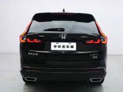 Honda CR-V 240TURBO 2WD Edition 5 - фото 18