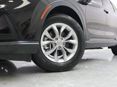 Honda CR-V 240TURBO 2WD Edition 5 - фото 3