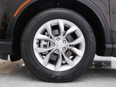 Honda CR-V 240TURBO 2WD Edition 5 - фото 5