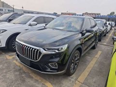FAW HS5 2.0T Edition - фото 1