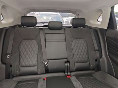 FAW HS5 2.0T Edition - фото 10