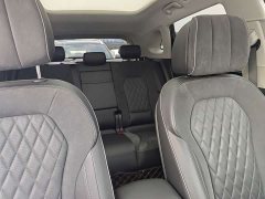 FAW HS5 2.0T Edition - фото 11