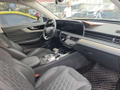 FAW HS5 2.0T Edition - фото 12