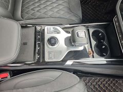 FAW HS5 2.0T Edition - фото 13