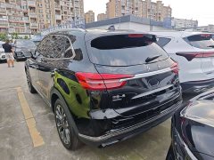 FAW HS5 2.0T Edition - фото 14