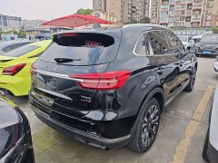 FAW HS5 2.0T Edition - фото 16