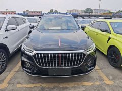 FAW HS5 2.0T Edition - фото 2