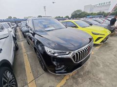 FAW HS5 2.0T Edition - фото 3
