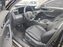 FAW HS5 2.0T Edition - фото 4