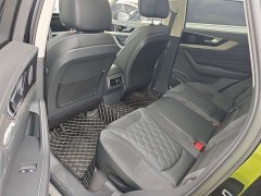 FAW HS5 2.0T Edition - фото 5