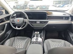 FAW HS5 2.0T Edition - фото 6