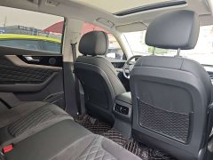 FAW HS5 2.0T Edition - фото 9