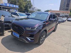 Chery 8 1.5TCI Edition 7 - фото 1