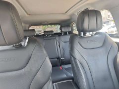 Chery 8 1.5TCI Edition 7 - фото 11