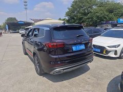 Chery 8 1.5TCI Edition 7 - фото 14
