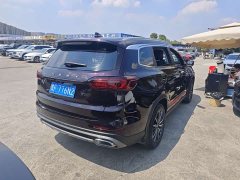 Chery 8 1.5TCI Edition 7 - фото 16