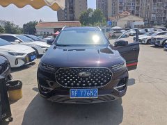 Chery 8 1.5TCI Edition 7 - фото 2