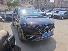 Chery 8 1.5TCI Edition 7 - фото 3