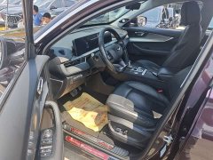 Chery 8 1.5TCI Edition 7 - фото 4