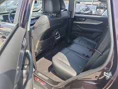 Chery 8 1.5TCI Edition 7 - фото 5