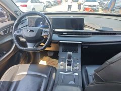 Chery 8 1.5TCI Edition 7 - фото 6