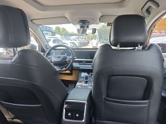 Chery 8 1.5TCI Edition 7 - фото 7