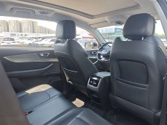 Chery 8 1.5TCI Edition 7 - фото 9
