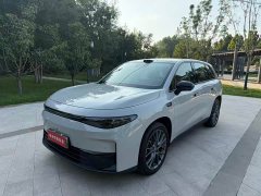 Leapmotor C10 605 Edition - фото 1