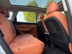Leapmotor C10 605 Edition - фото 13