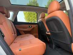 Leapmotor C10 605 Edition - фото 14