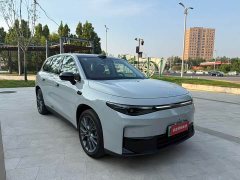 Leapmotor C10 605 Edition - фото 3