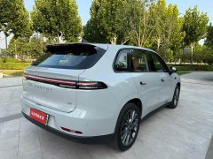 Leapmotor C10 605 Edition - фото 6